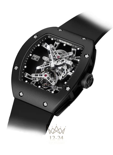 Richard Mille RM 027 RM27